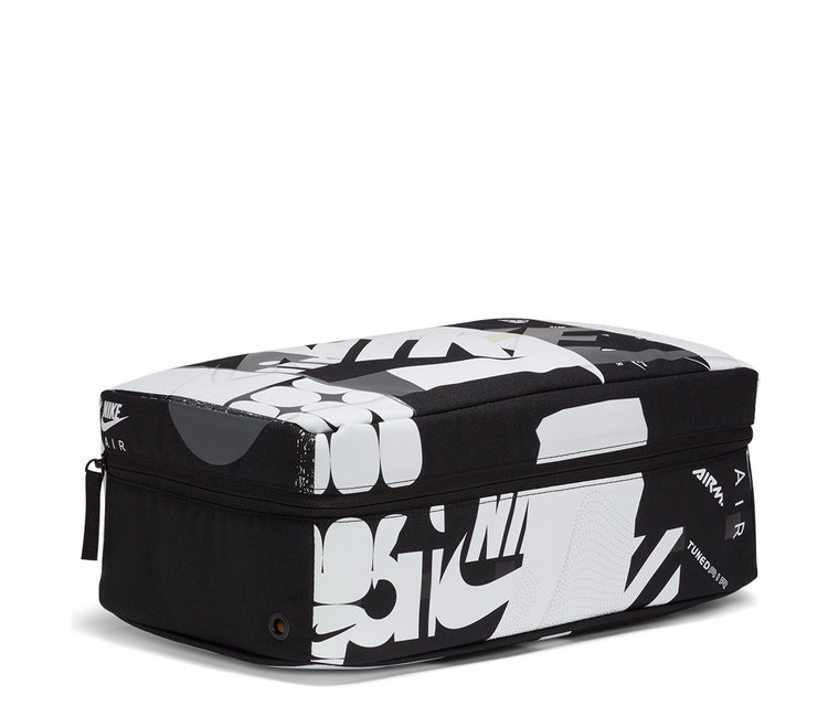 nike travel shoe box