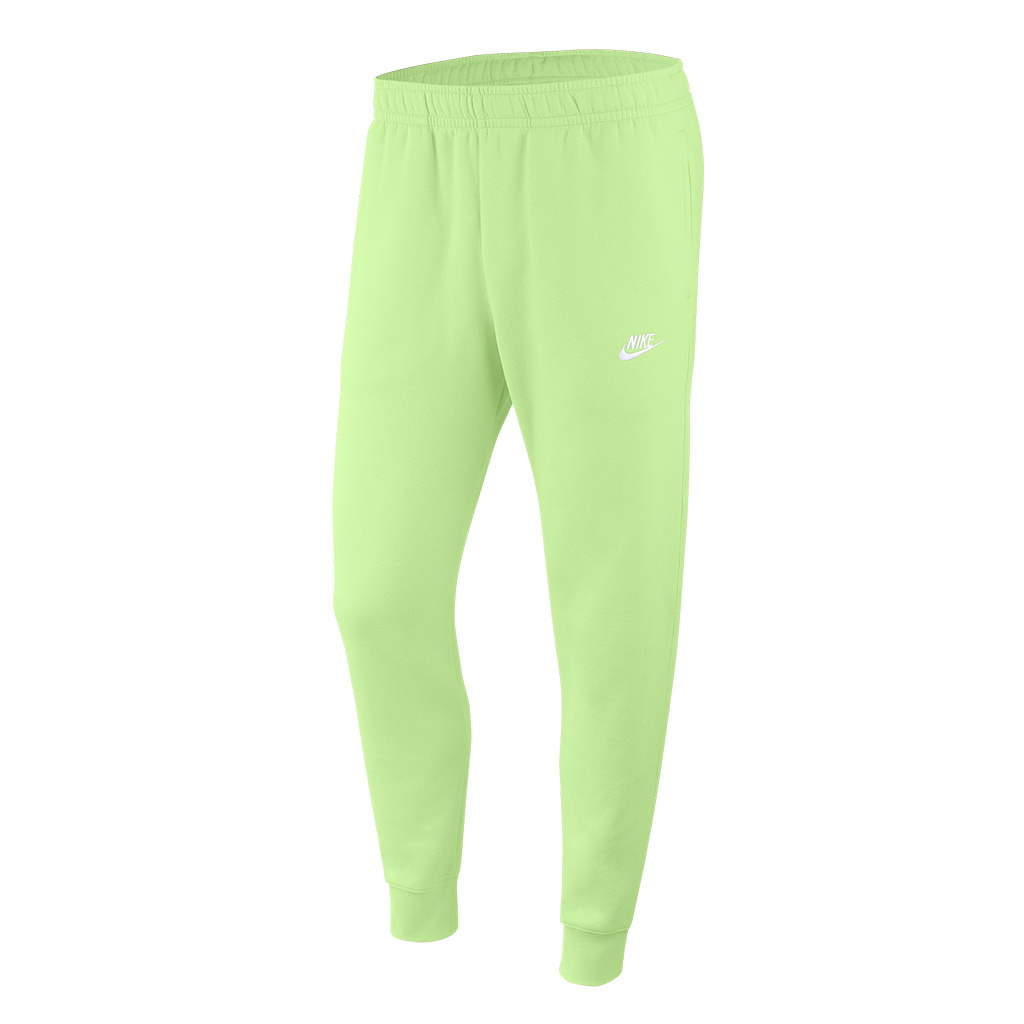 nike club jogger pants