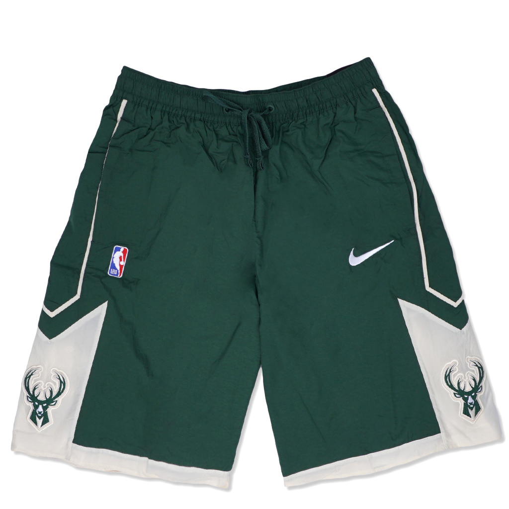 nike bucks shorts