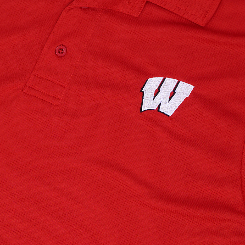 badger polo shirts