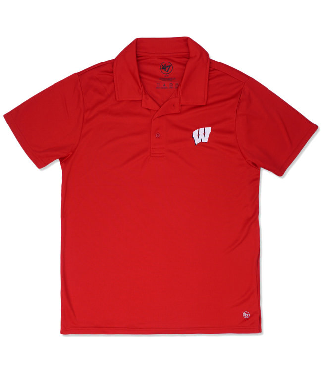 badger polo shirts