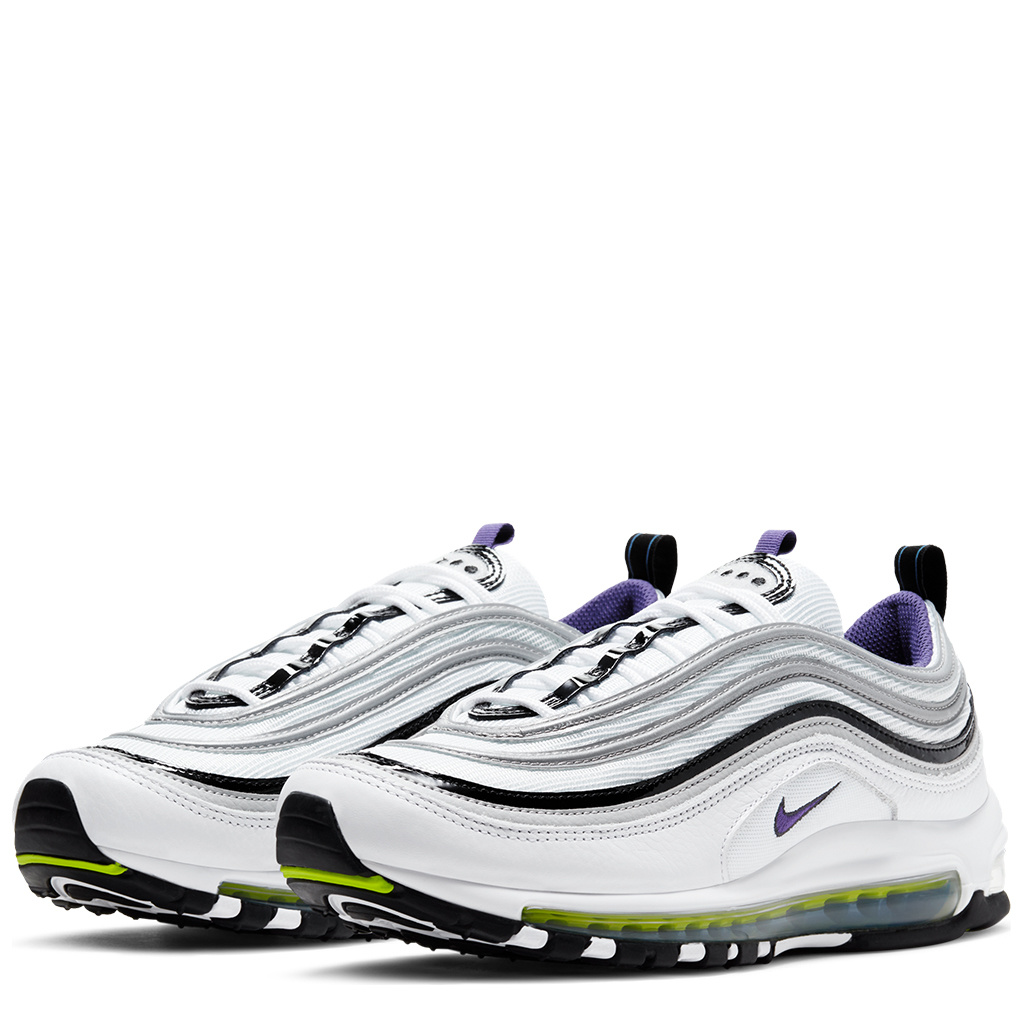 air max 97 white blue purple