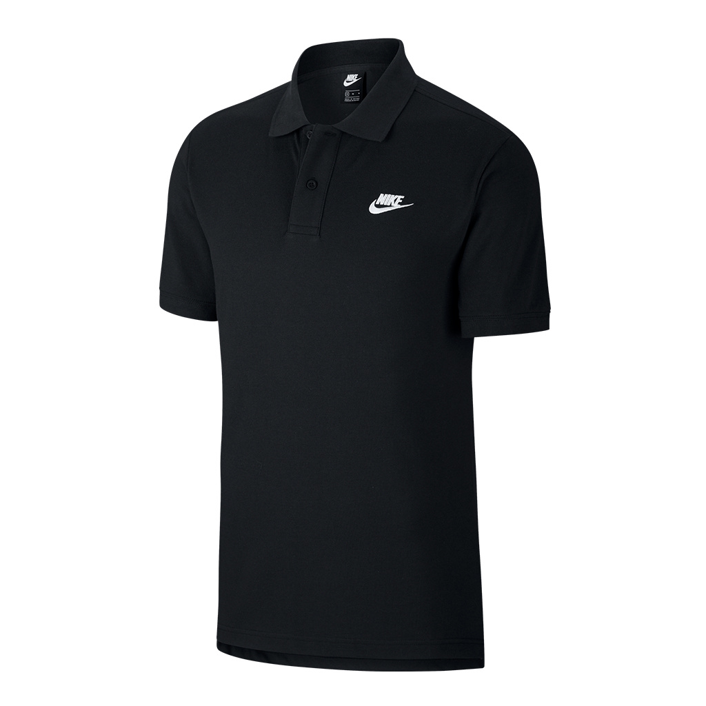 nike nsw polo