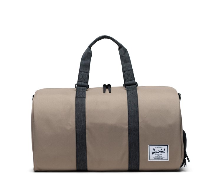 novel herschel duffle