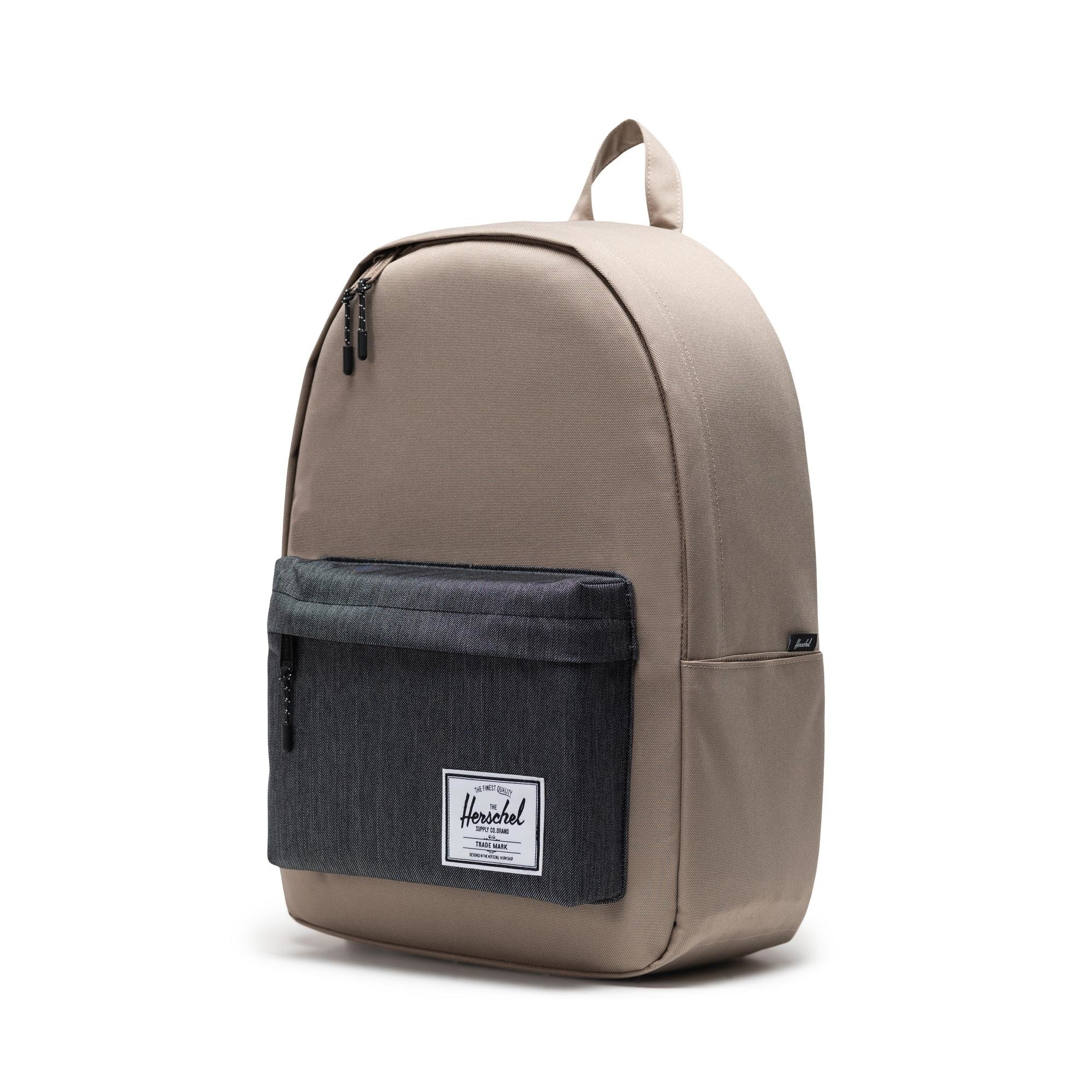 xl herschel backpack