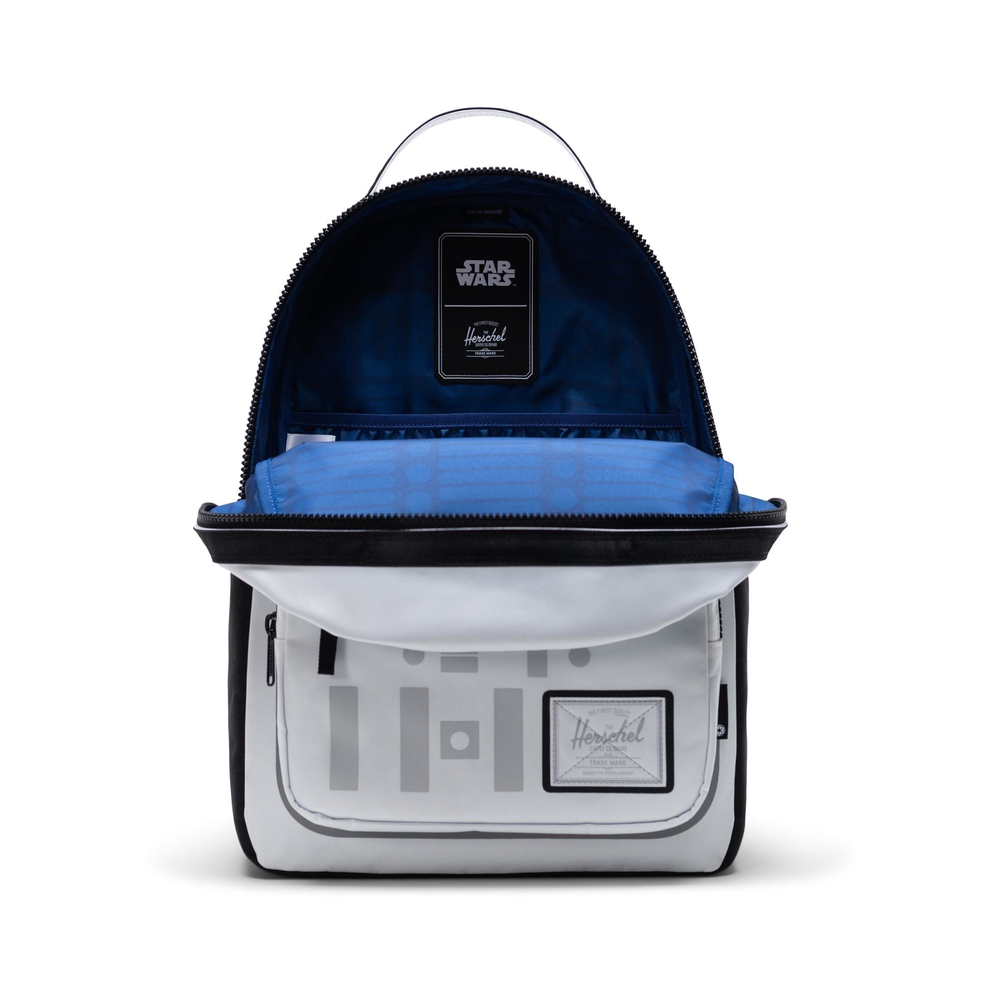 herschel trademark backpack