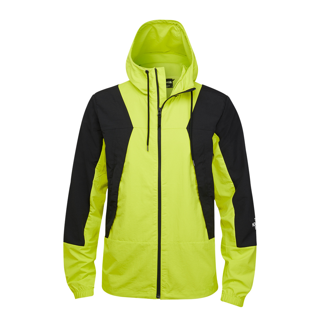 north face peril jacket