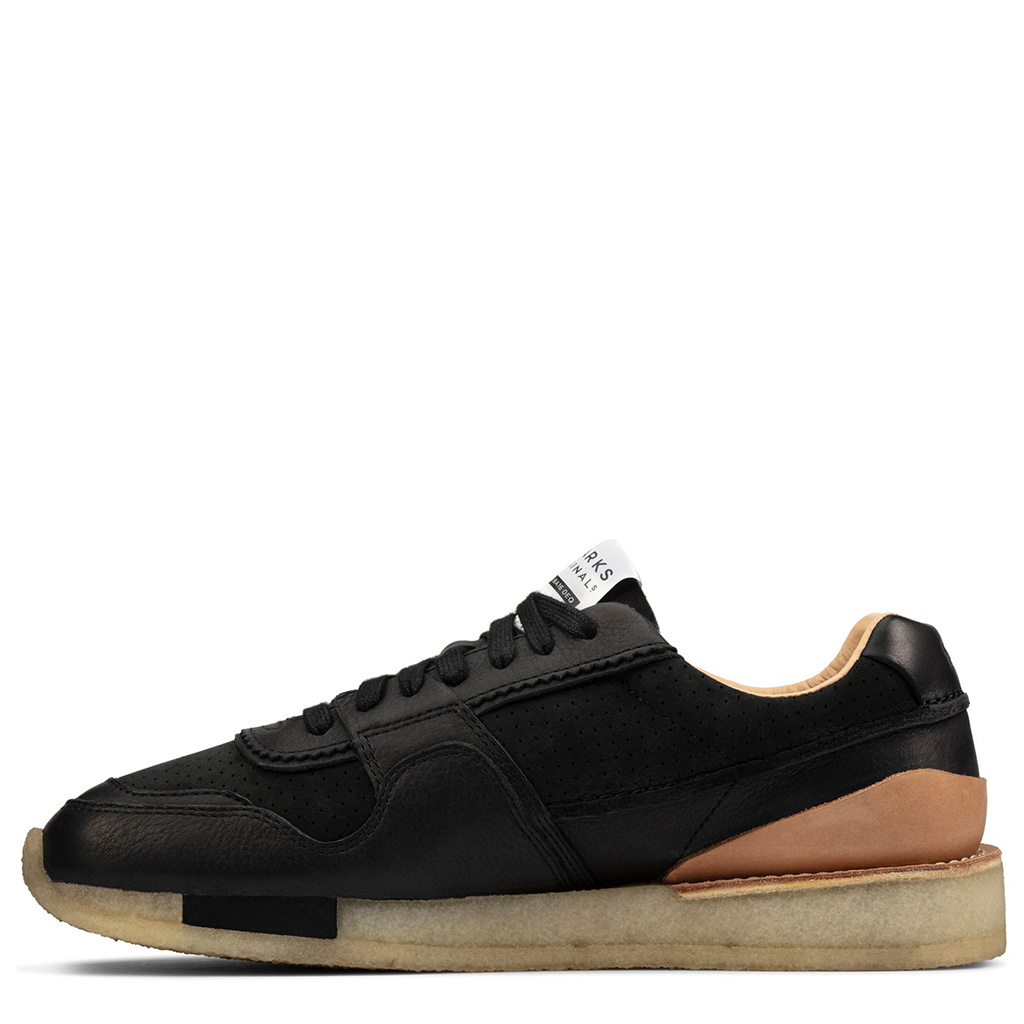 clarks tor run black combi clarks tor run black combi