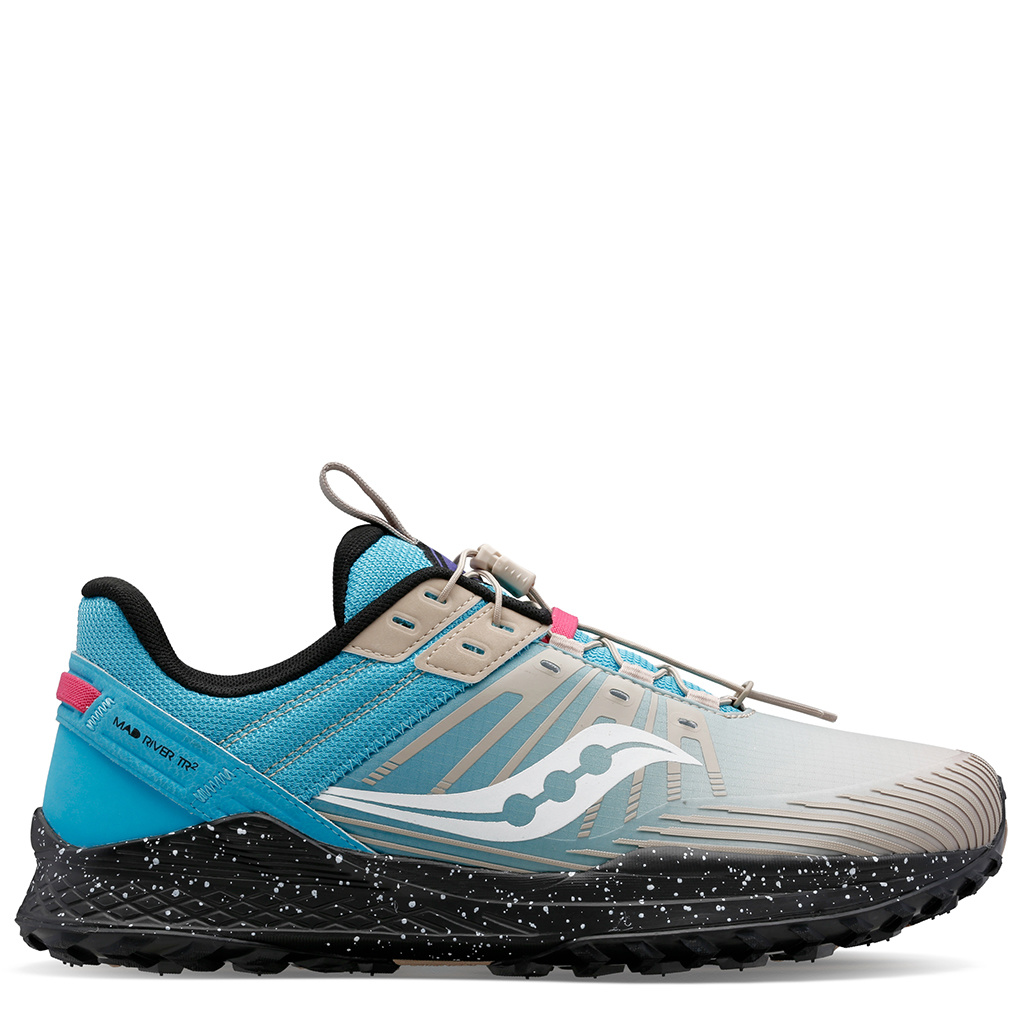 saucony mad river tr