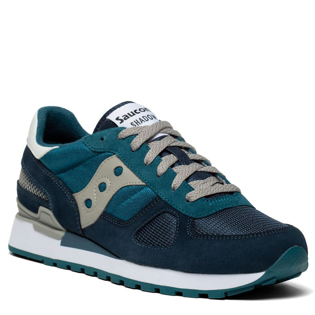 saucony shadow og navy