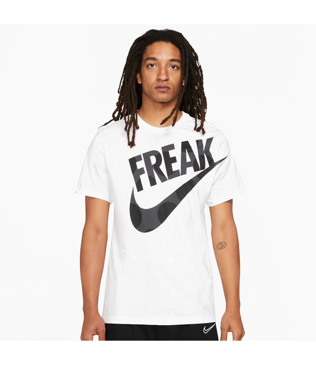 nike freak tee