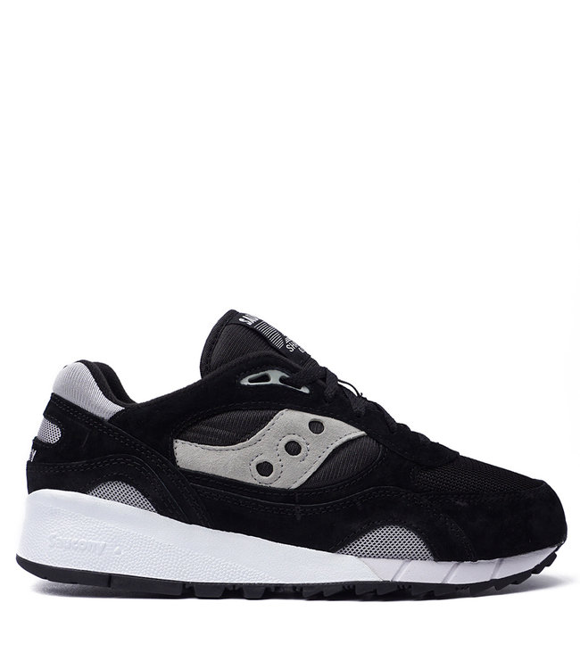 saucony 6000 black