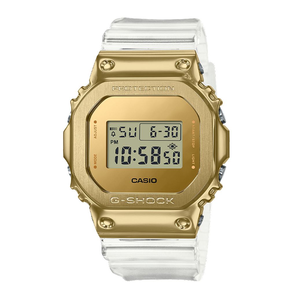 maroon g shock watch