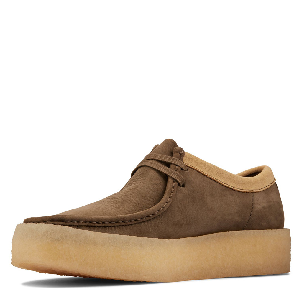 knock off wallabee shoes