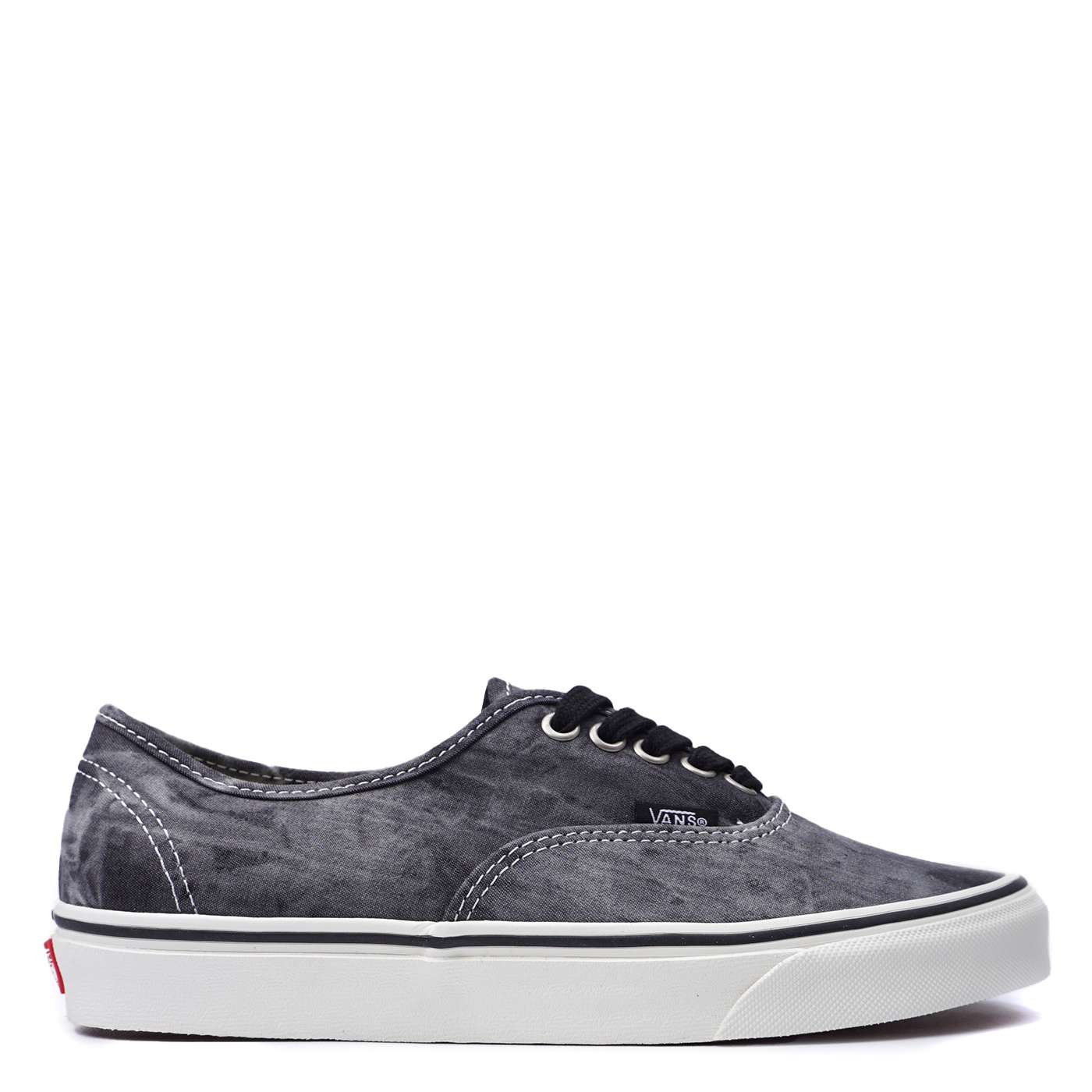 vans era denim