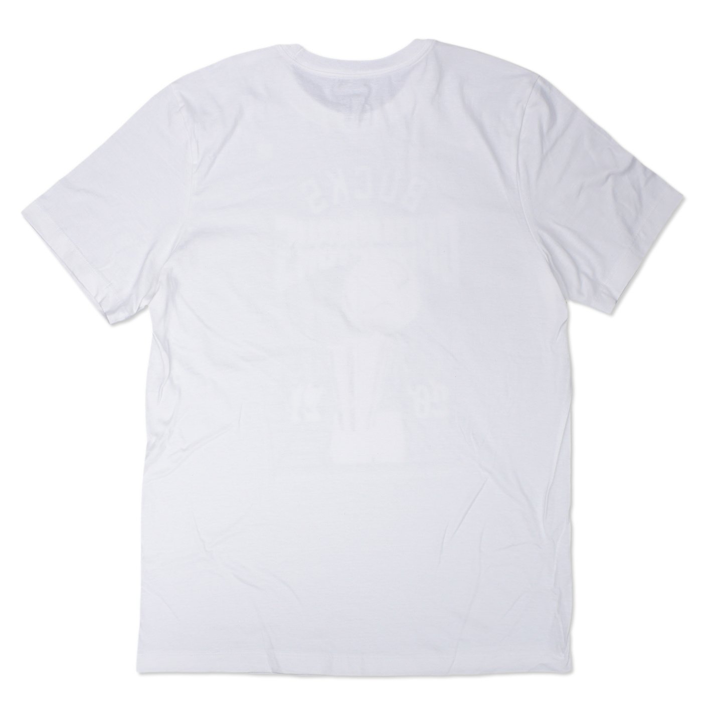  Nike Milwaukee Bucks NBA Champions T-Shirt (as1, Alpha, x_l,  Regular, Regular, White) : Sports & Outdoors
