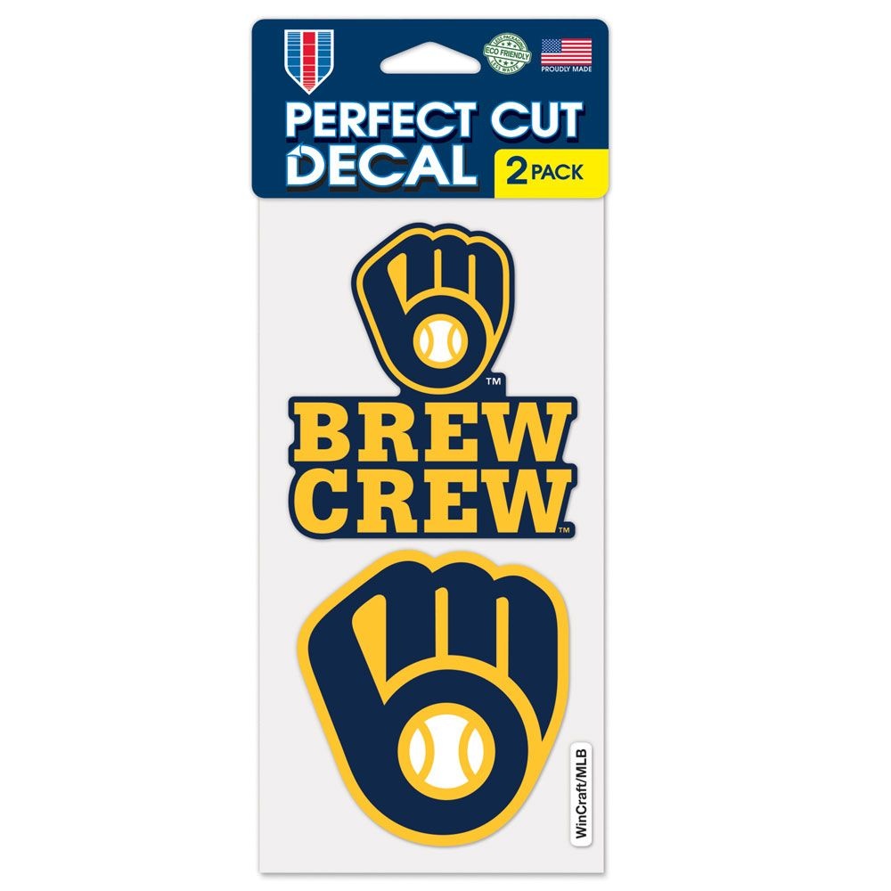 A New Look Crew? Part 2 - Brew Crew Ball