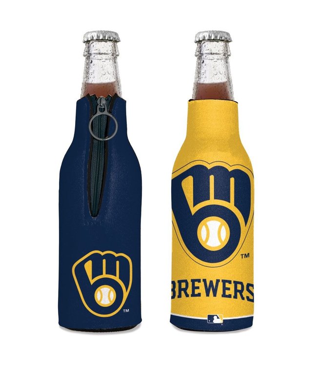 WINCRAFT Brewers Bottle Cooler