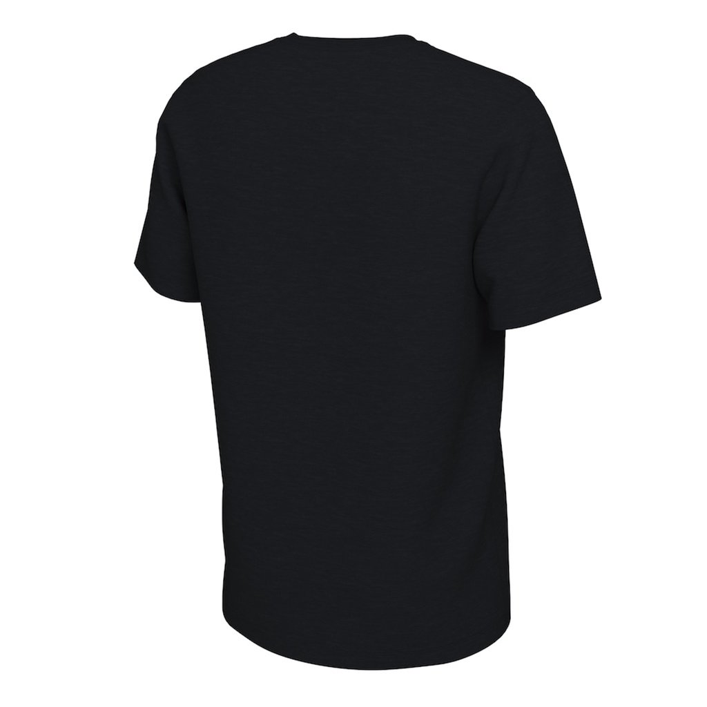Nike Milwaukee Bucks Courtside Essential Premium T-Shirt - Black - MODA3
