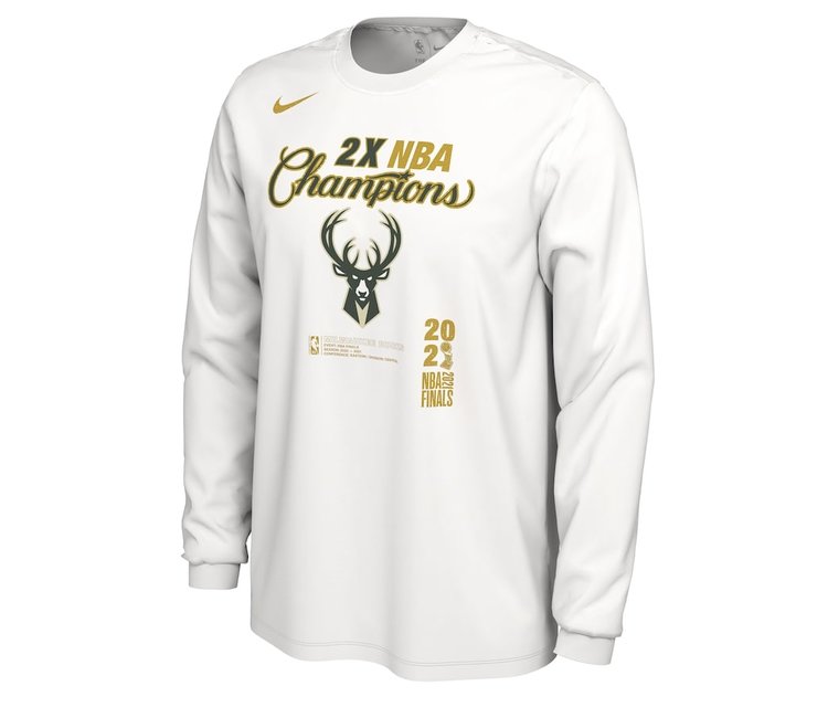 New 2020 LA Lakers Nike Official NBA Finals Champions Locker Room T Shirt  Y-L 🏆
