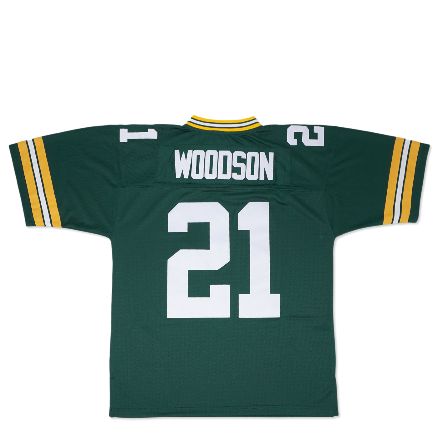 Charles Woodson Green Bay Packers NFL Jerseys for sale