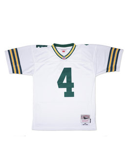MITCHELL AND NESS PACKERS 1996 BRETT FAVRE LEGACY JERSEY