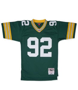 Mitchell & Ness Green Bay Packers 2000 Donald Driver Legacy Jersey - MODA3