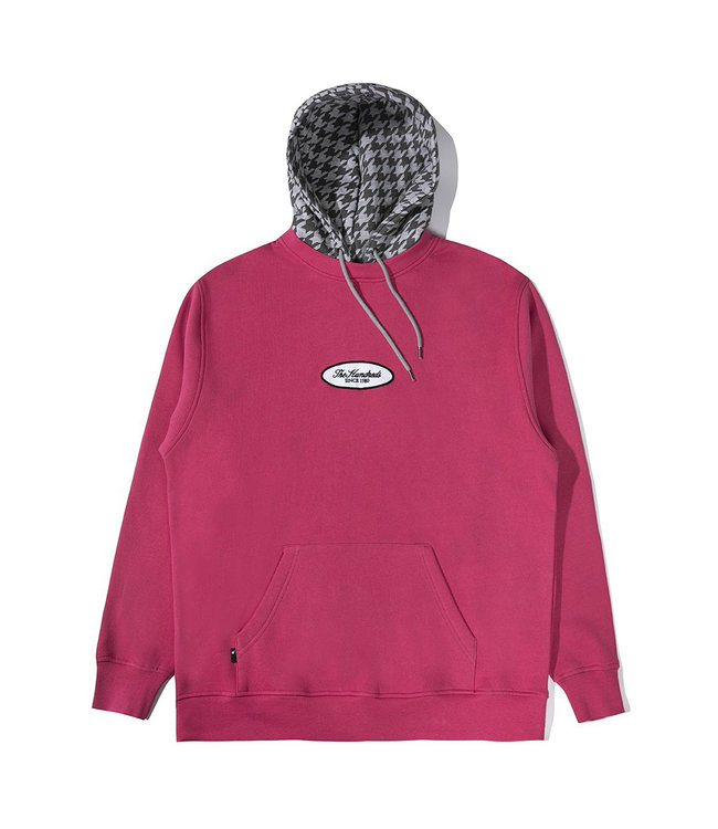 the hundreds pullover