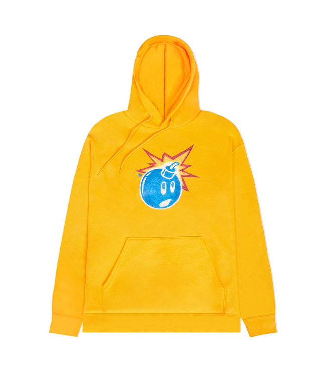 the hundreds pullover