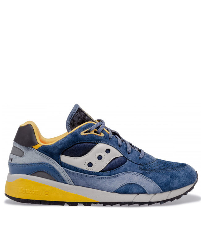 saucony men