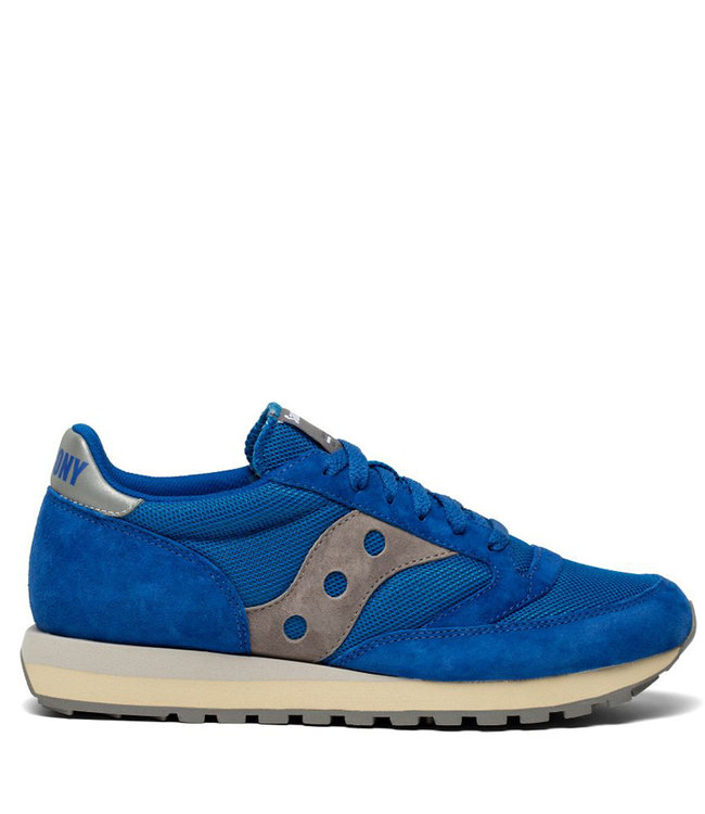 saucony men's jazz