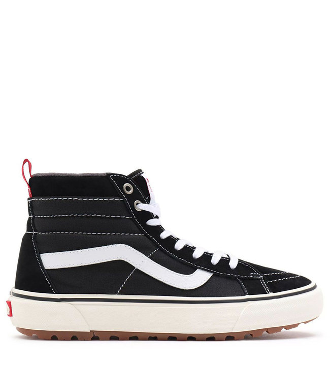 vans high mte