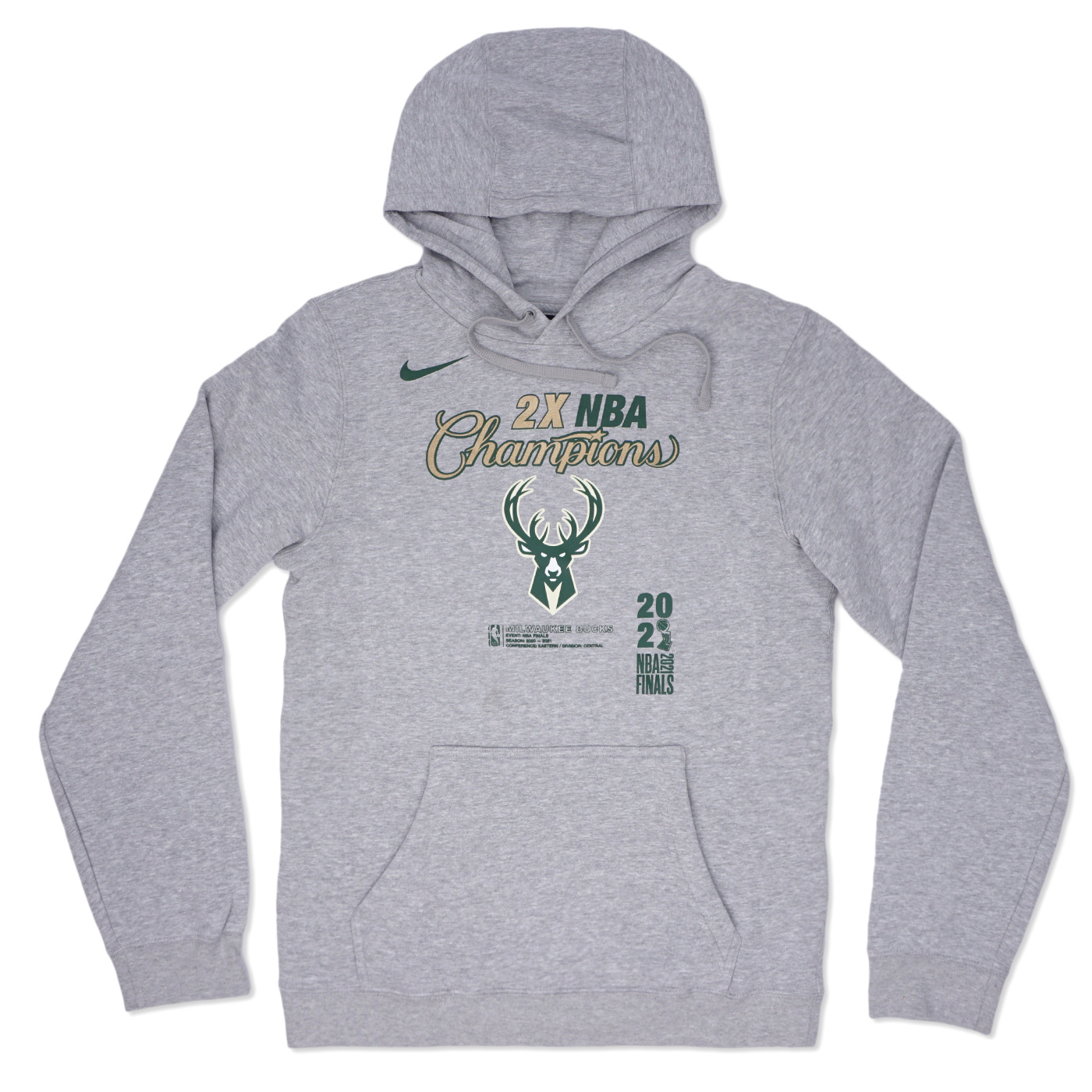 Where to buy Milwaukee Bucks NBA Champions 2021 shirts, hats and