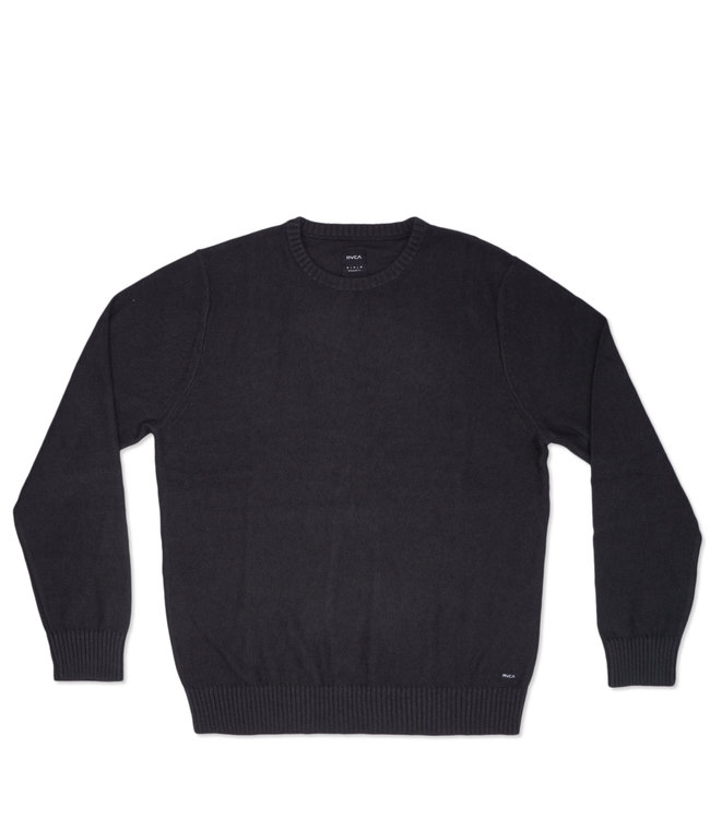 rvca crew sweatshirt