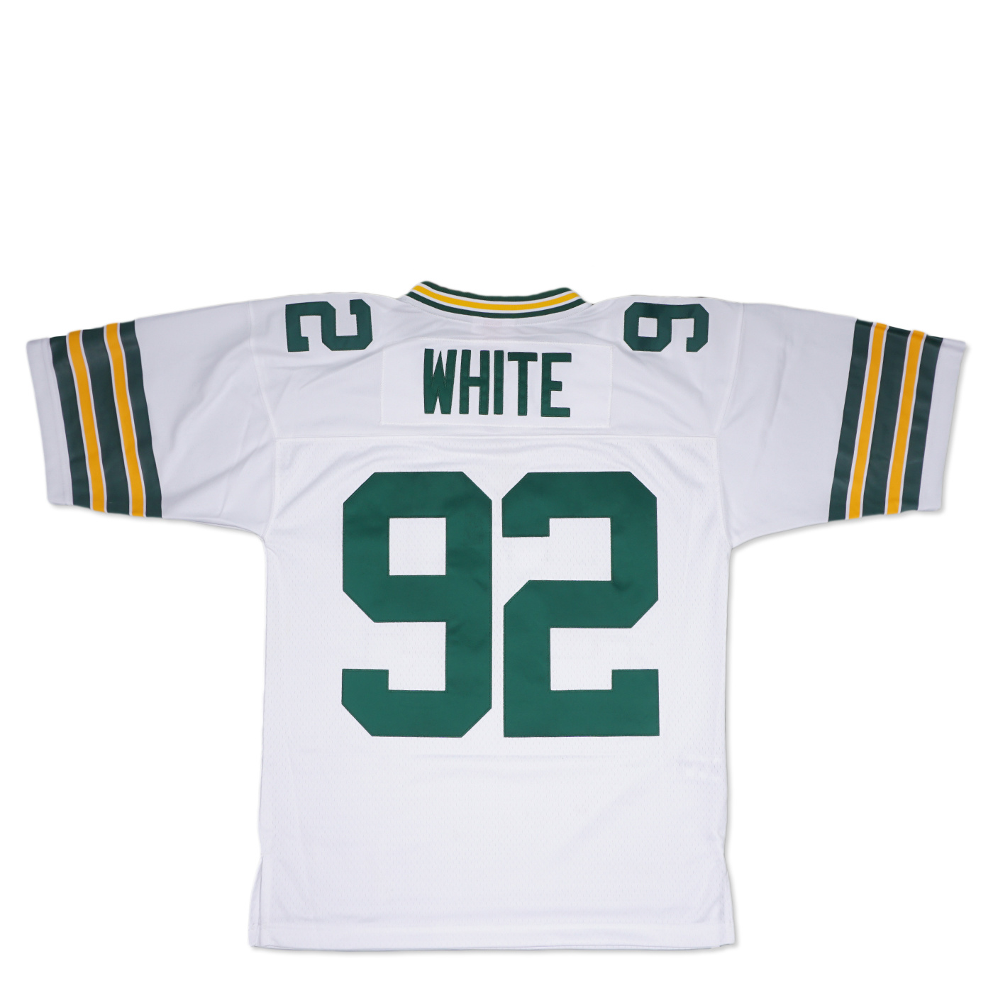 reggie white jersey