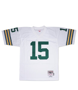 MITCHELL AND NESS PACKERS 1969 BART STARR LEGACY JERSEY