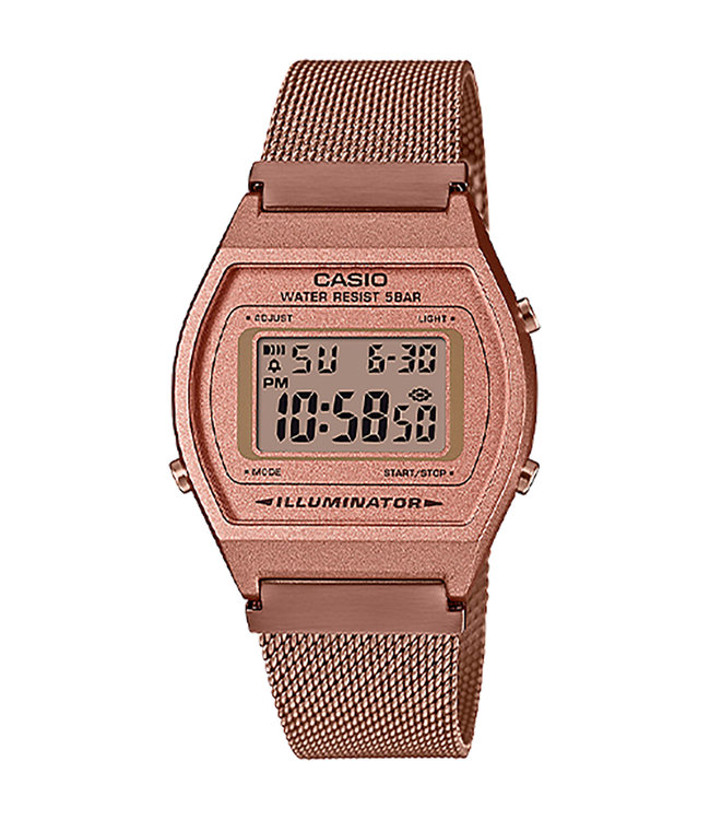 G-SHOCK B640WMR-5AVT Vintage Watch