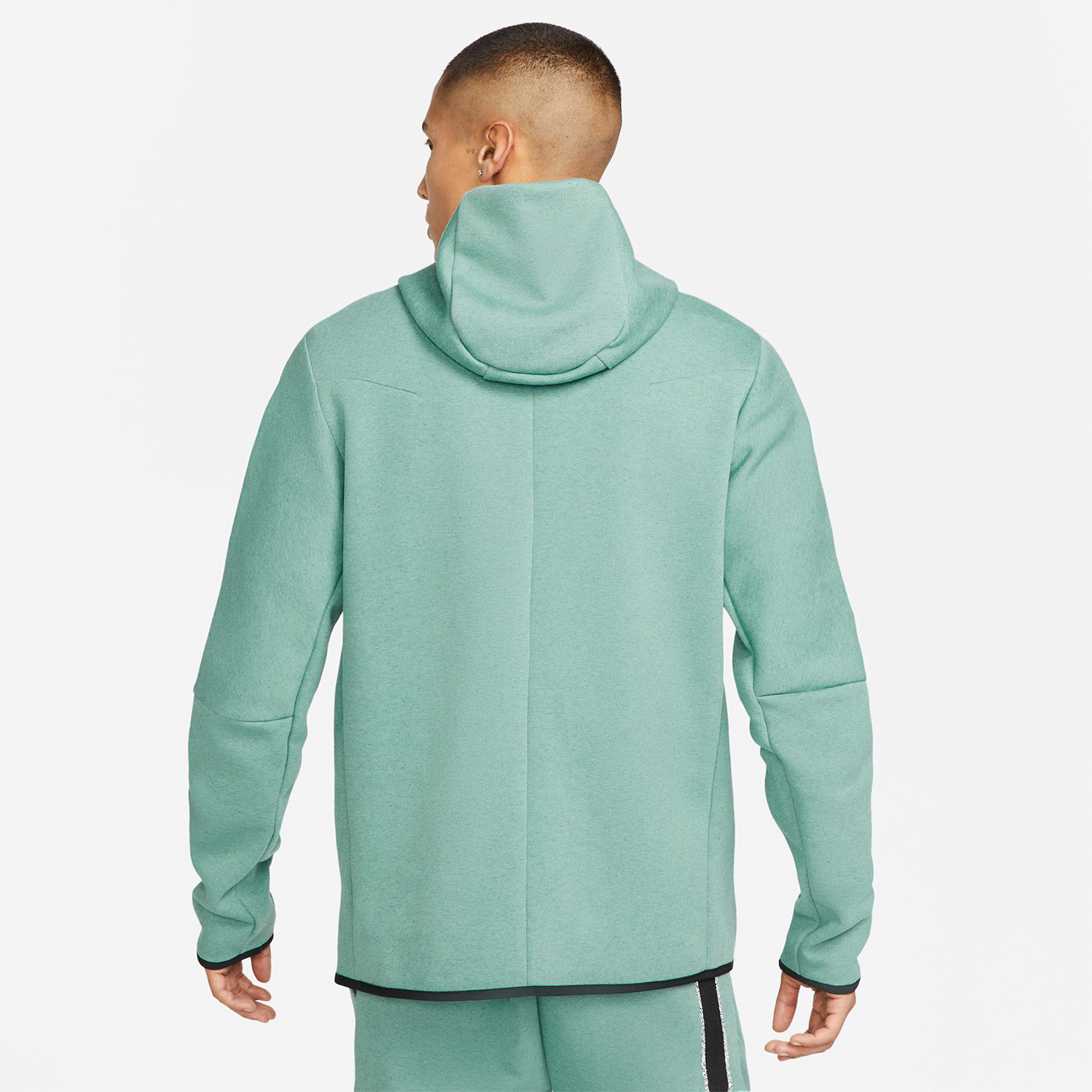 nike tech fleece wool
