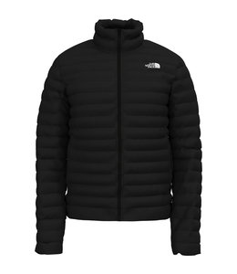 THE NORTH FACE STRETCH DOWN JACKET