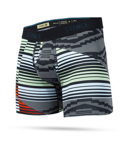STANCE ADAMS BOXER BRIEF WITH WHOLESTER™