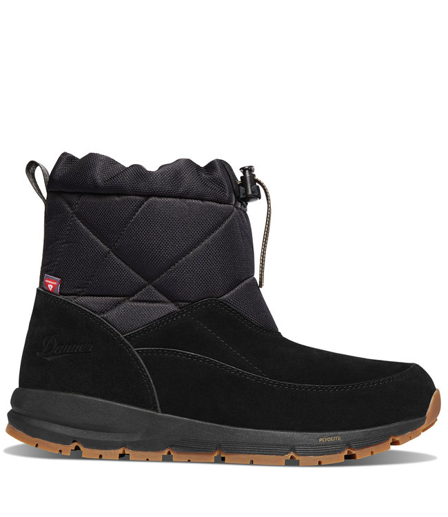 danner minimalist boot