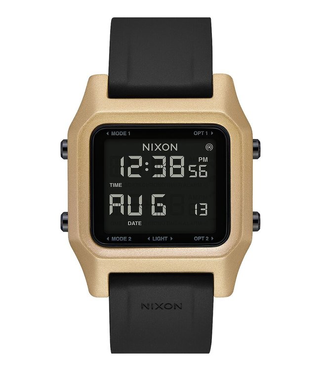 NIXON Staple Watch
