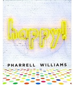 HAPPY! BOOK