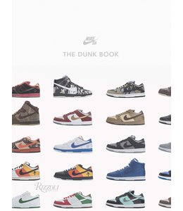 NIKE SB: THE DUNK BOOK