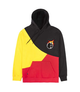 THE HUNDREDS HARBOR PULLOVER HOODIE
