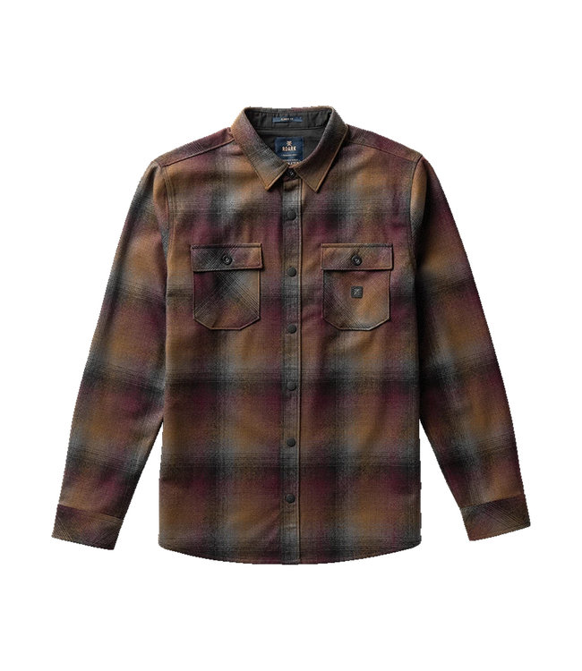 pendleton flannel jacket
