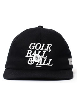 STUDENTS GOLF GOLF BALL & ALL HAT
