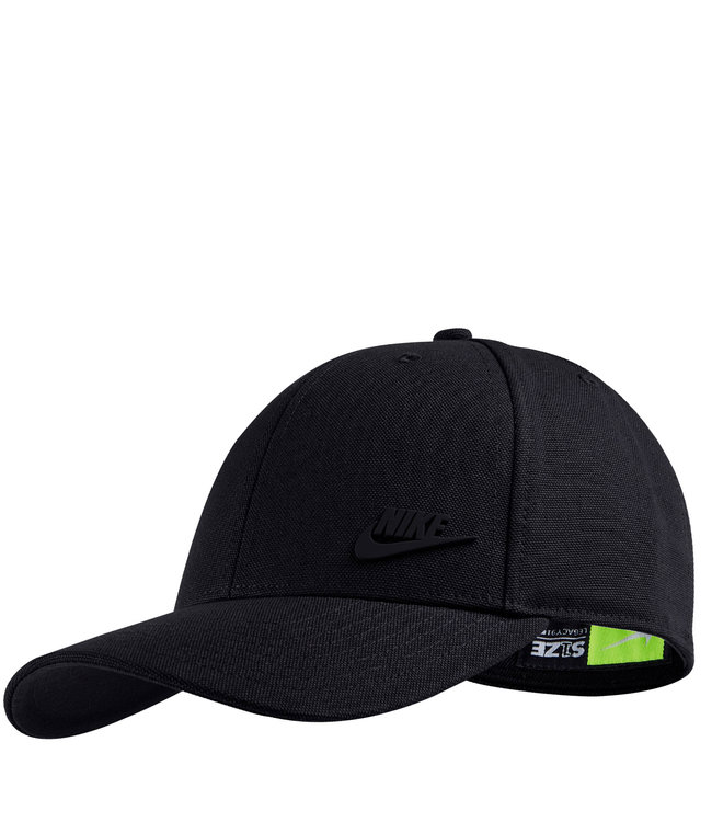 nike net cap