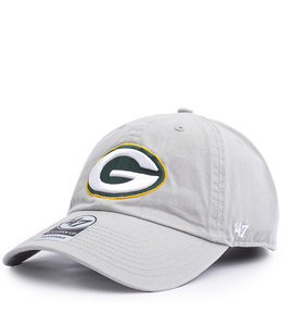 '47 BRAND PACKERS CLEAN UP HAT