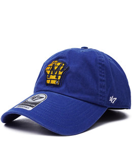 '47 BRAND BREWERS CLEAN UP HAT